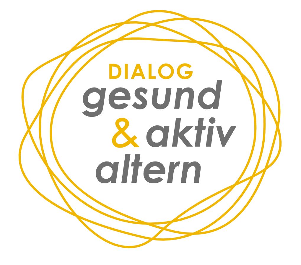 Dialog gesund & aktiv altern